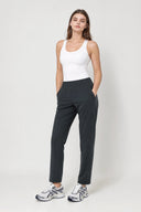 AW Mild-Crop Scrub Pants