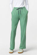 CBW002 Mild-Flare Scrub Pants