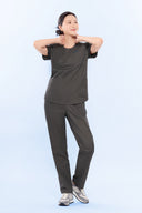 Edround506 Scrub Set