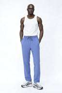 CBM001 Straight Scrub Pants