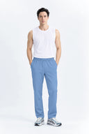 FM Straight Scrub Pants