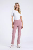 AW Mild-Crop Scrub Pants
