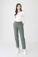 AW Mild-Crop Scrub Pants