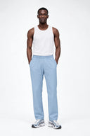AM Straight Scrub Pants
