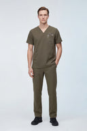 Campbell510 Scrub Set
