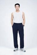 FM Straight Scrub Pants