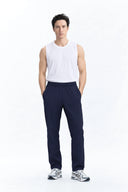 FM Straight Scrub Pants