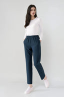 AW Mild-Crop Scrub Pants