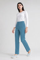 NP214 Zip Clinic & Salon Pants