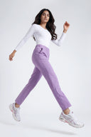 PW Mild-Crop Scrub Pants
