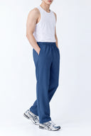 AM Straight Scrub Pants