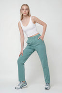 Avison Full-length Scrub Pants