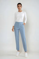 NP214 Zip Clinic & Salon Pants