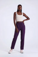 PW Mild-Crop Scrub Pants