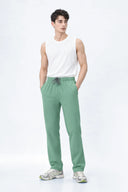 CBM001 Straight Scrub Pants