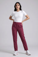 PW Mild-Crop Scrub Pants