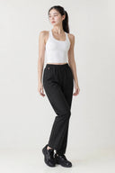 AW Mild-Crop Scrub Pants
