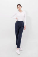 AW Mild-Crop Scrub Pants