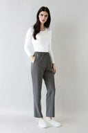 AW Mild-Crop Scrub Pants