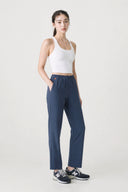 AW Mild-Crop Scrub Pants