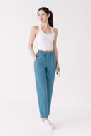 AW Mild-Crop Scrub Pants