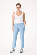 AW Mild-Crop Scrub Pants