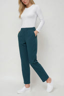 AW Mild-Crop Scrub Pants