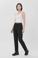 Avison Full-length Scrub Pants