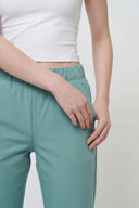 Avison Full-length Scrub Pants