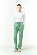 CBW001 Full-length Scrub Pants