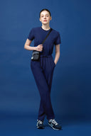 CBW001 Full-length Scrub Pants