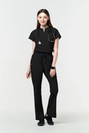 CBW002 Mild-Flare Scrub Pants