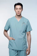 Campbell510 Scrub Set
