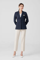 DJ106 Medical Jacket
