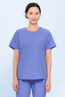 Edround506 Scrub Set