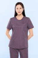 Edround506 Scrub Set