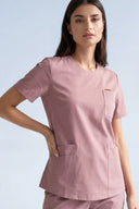Edround506 Scrub Set