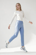 FW Mild-Crop Scrub Pants