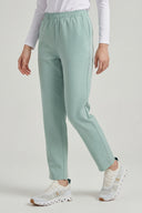 FW Mild-Crop Scrub Pants