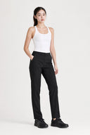 NP214 Zip Clinic & Salon Pants
