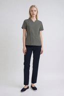 NP214 Zip Clinic & Salon Pants