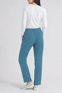 NP214 Zip Clinic & Salon Pants