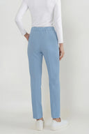 NP214 Zip Clinic & Salon Pants