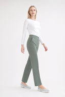NP214 Zip Clinic & Salon Pants
