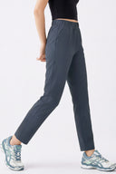 PW Mild-Crop Scrub Pants