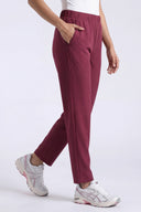 PW Mild-Crop Scrub Pants