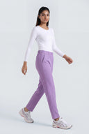 PW Mild-Crop Scrub Pants