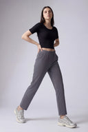 PW Mild-Crop Scrub Pants