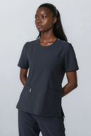 Teddy318 Scrub Top