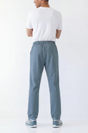 AM Straight Scrub Pants